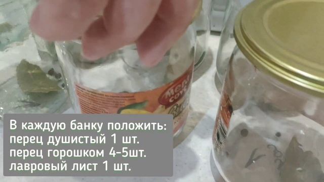 Такую тушёнку вы не пробовали! Супербюджетно, суперпросто и мегавкусно! Без автоклава! смотреть онлайн