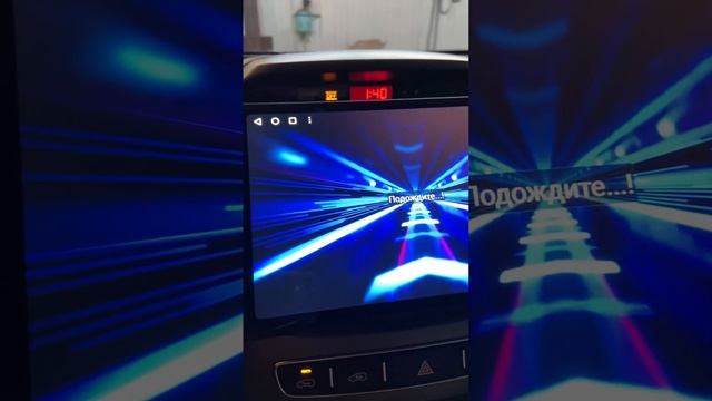 Установка Teyes CC3 и камер переднего и заднего вида смотреть онлайн