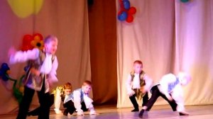 танец короли