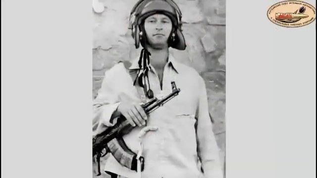 День памяти о россиянах, исполнявших служебный долг за пределами Отечества смотреть онлайн