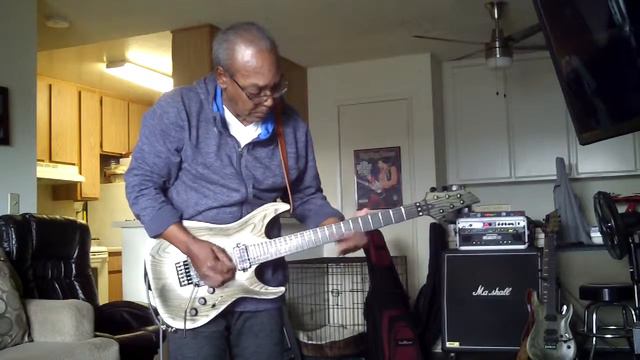 Schecter Apocalypse Passive C1 F/R смотреть онлайн