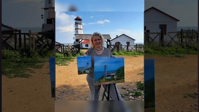 картины маслом на холсте, живопись, импрессионизм, художник Наталья Журавлёва /Zh.Nataly / Таганрог