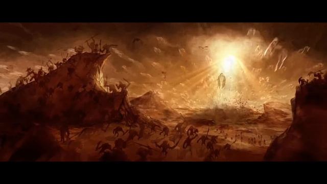 Diablo 4 - New Saga - Геймплей игры - дата выхода - официальный показ - трейлер