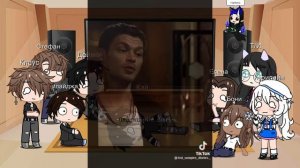 реакция дв(дневники вампира) на тт про Т/И простите что так мало