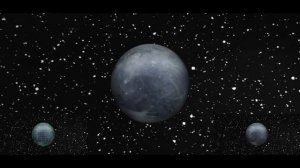 Солнечная система 3d maya