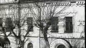 Ипатьевский дом в Екатеринбурге
