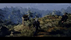 Witcher: The Wild Hunt - ENB-like ReShade Mod