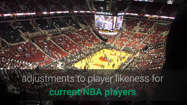 NBA 2K21 is free on the Epic Games Store this week смотреть онлайн