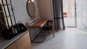 Cullinan belek golf resort 5* - будущий отель-алмаз средиземноморья?