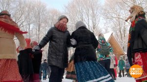 От Рождества до Крещения: двенадцать дней радости. Доброе утро. Фрагмент выпуска от 12.01.2024