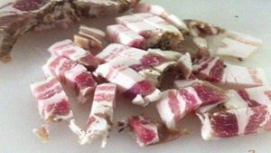 Картофель запеченный в духовке