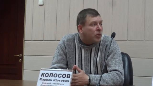 Как не заразиться описторхозом: советы рыбакам смотреть онлайн