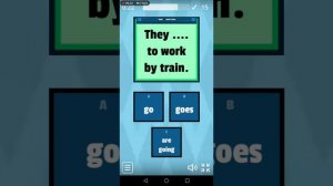 Викторина на Английском языке