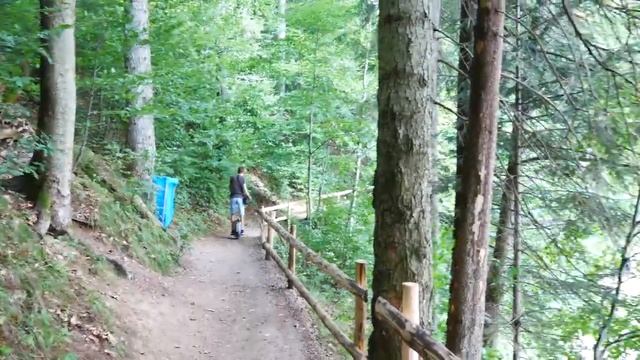 катаемся моноколесо смотреть онлайн