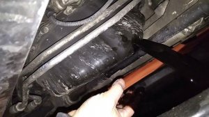 Audi Q5 2.0 TFSI Oil Change