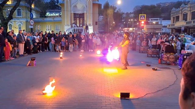 Ставропольский край, г.Кисловодск