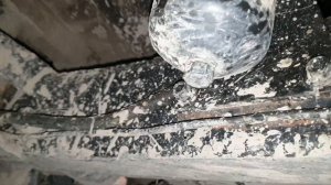 Меняю бензонасос на УМЗ-417(интересная причина)