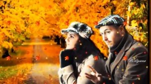 Ретро 70 е - Облетают последние маки (клип)