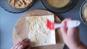 Сосиска в лаваше Охотничья сосиска с сыром в лаваше Хот-дог в лаваше Охотничья сосиска в лаваше