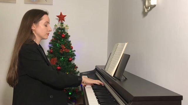 John Williams “Hedwig’s theme” (саунтрек к фильму Гарри Поттер) смотреть онлайн