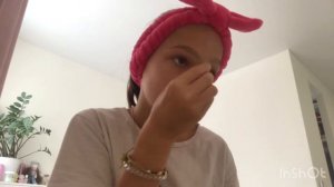МОЙ ПОВСЕДНЕВНЫЙ МАКИЯЖ В 11 ЛЕТ✨видео baby sofia?
