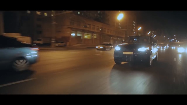 Тест-драйв от Давидыча. Range Rover Sport SVR смотреть онлайн