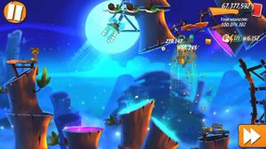 Angry Birds 2 Mighty Eagle Bootcamp (MEBC)  03/24/2020