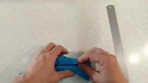 Как сделать самолет из бумаги который далеко и долго летает. Торнадо