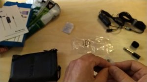 Микрофон BOYA BY-M1 Pro. Распаковка и проверка работы