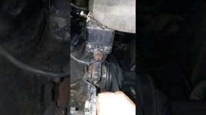 Дополнительный датчик температуры.