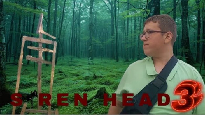 сиреноголовый в реальной жизни 3 смотреть онлайн