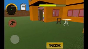 Проходим 2 уровень красти краб сосед губки боба