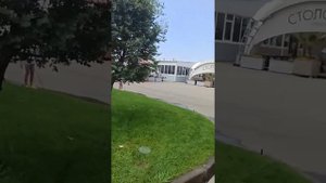 Сочи. Екатерининский квартал. Часть 2