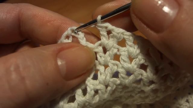 Летняя панама Часть 3 Summer panama Crochet Part 3