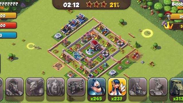 Total conquest| power of gods смотреть онлайн