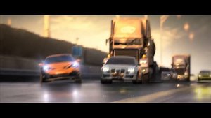 Need For Speed: The Chase