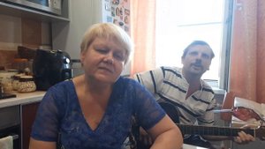 Ивушки. Тополя зелёные. Что же мы с тобой наделали.