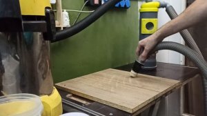 Циклонный фильтр для пылесоса, 3D печать.