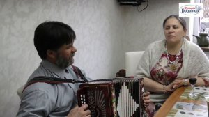 Ой, то не вечер, то не вечер, мне малым- мало спалось! Олег Боголюбов! КУХНЯ ТАЛАНТОВ!