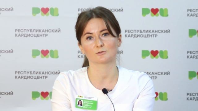 Спросите врача - детского кардиолога - Разетдинова Элина Ильнуровна смотреть онлайн