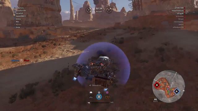 Crossout fr 3 aspect pvp смотреть онлайн