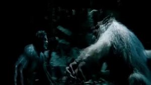 ▶ La historia de WILLIAM CORVINUS el HOMBRE LOBO ORIGINAL de Inframundo o Underworld