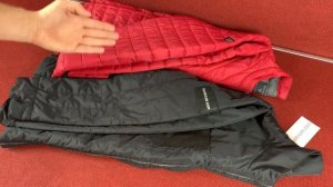 21. КУРТКА CALVIN KLEIN И КУРТКА GUESS ИЗ STOCKMANN // СТОЯТ ЛИ СВОИХ ДЕНЕГ?