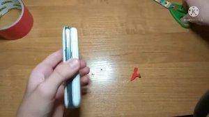 СВОИМИ РУКАМИ Samsung galaxy Z fold 2 из старых самсунгов