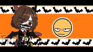 Happy Halloween | Undertale | GC meme | РУС/ENG