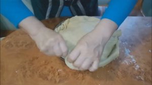 «Уралым» 2020 Готовим Башкирские шанежки, вак-беляш, юаса, бишмармак, хворост и пирог балиш.