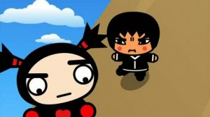 Пукка / Pucca 28 рус. озв.