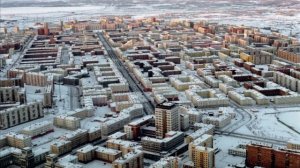 "Тундра и человек", Окружающий мир 4 класс ч.1, с.125-126, Планета знаний.