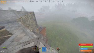 как найти оружие в rust\раст