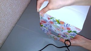 DIY. Как сделать ОРГАНАЙЗЕР ДЛЯ КАРАНДАШЕЙ и КАНЦЕЛЯРИИ Своими Руками.